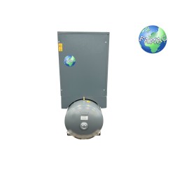 Atlas Copco G3 FF con botte LT 200 ed essiccatore Scontati del 50%-60%