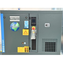 copy of copy of copy of Compressore a Vite Modello G3 FF
