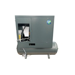 copy of copy of copy of Compressore a Vite Modello G3 FF