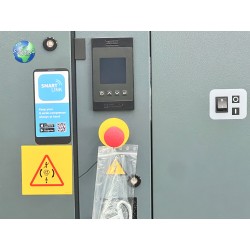 copy of copy of copy of Compressore a Vite Modello G3 FF