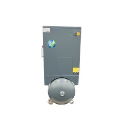 Atlas Copco G4 FF con botte LT 200 ed essiccatore Scontati del 50%-60%