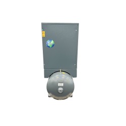 Atlas Copco G4 FF con botte LT 200 ed essiccatore Scontati del 50%-60%