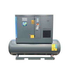 copy of copy of copy of copy of Compressore a Vite Modello G3 FF