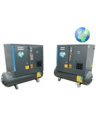 2. Linea Compressori G5 - G7 FF