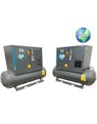 3. Linea Compressori G11 - G15 FF
